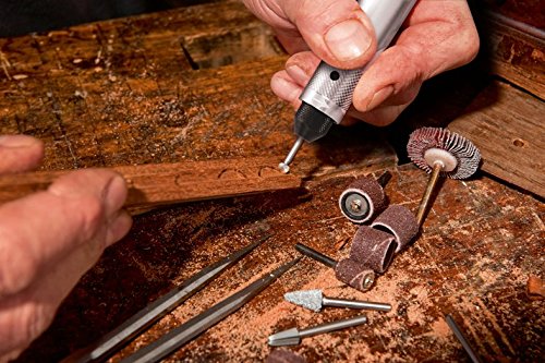 Dremel 2615910100 Impugnatura Piccola per