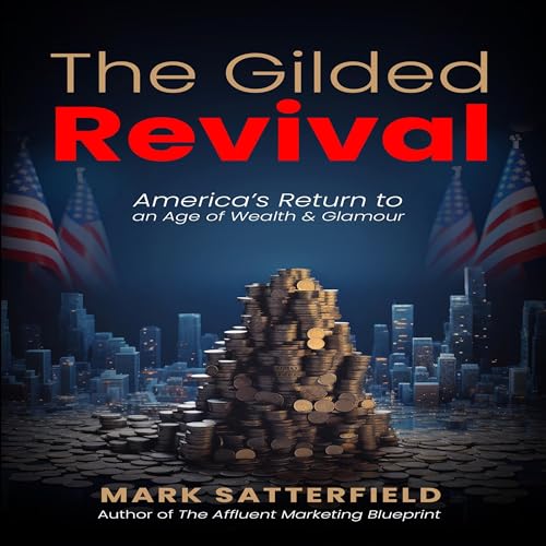 The Gilded Revival by Mark Satterfield episode artwork