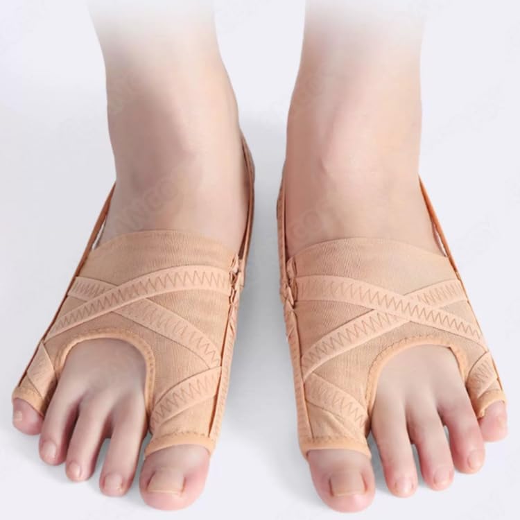 Amazon | 母趾 サポーター 東京大学 外反母趾サポーター 5段階調整