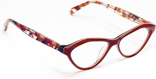 Miniatura 2 de eyebobs Merry Prankster - Lectores anchos de primera calidad para mujeres y hombres  Gafas de ojo de gato