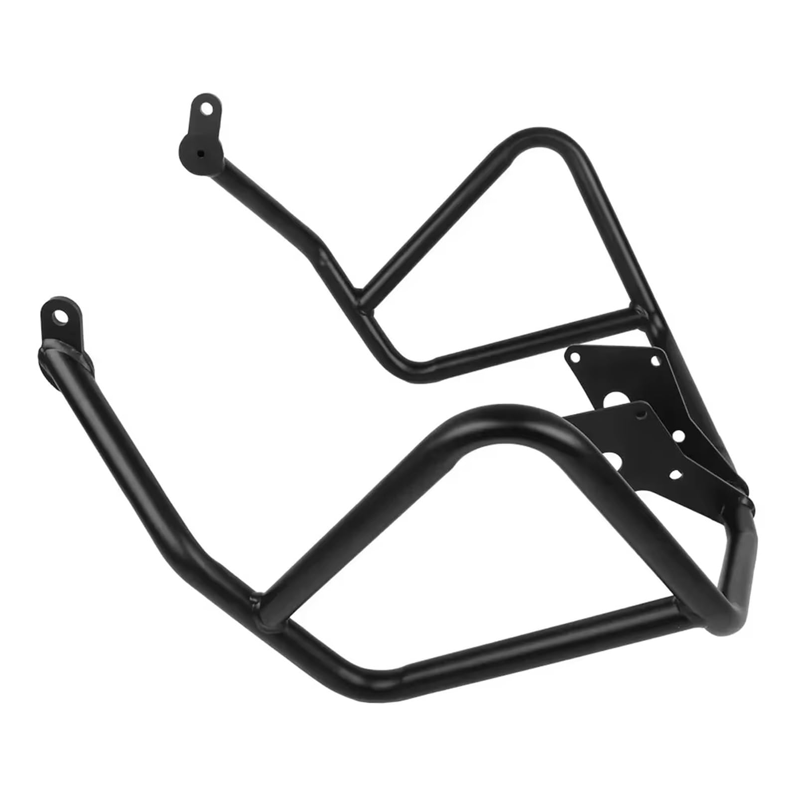 Compatibile Con NX400 2024 2025 Moto Crash Bar Superiore Autostrada Serbatoio Guardia Paraurti Telaio Accessori Cage Protezione Motore