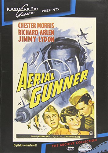 Aerial Gunner
