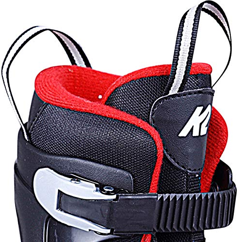 K2 Joker Ice (Boy), Pattini da Ghiaccio Ragazzo