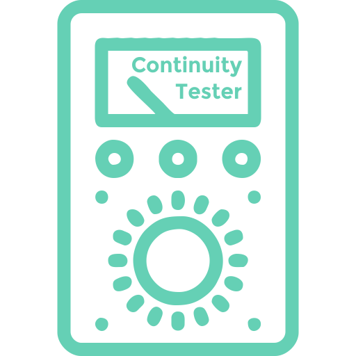 Continuity Tester-Amazonアプリストアのアプリ