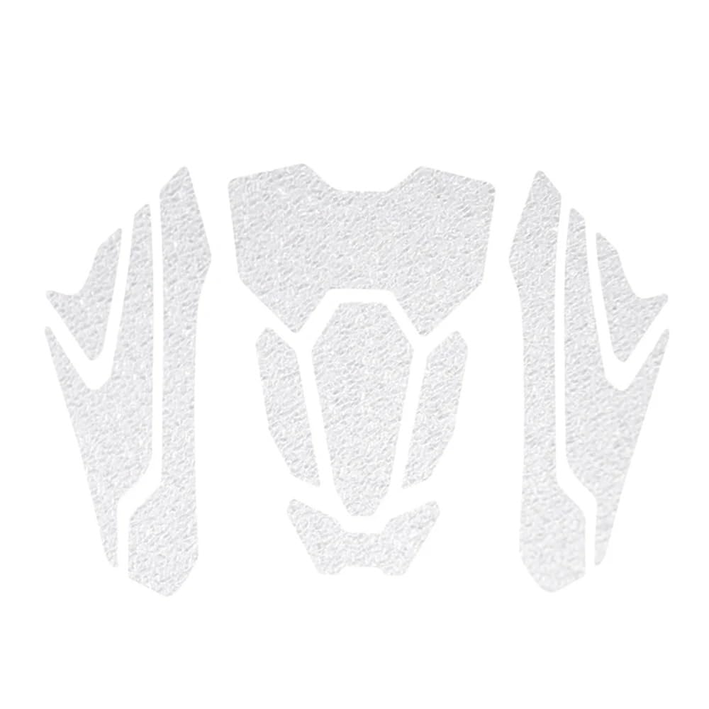 Pad réservoir CB650R protection de grip latéral de moto pour Honda CB 650 R 2019-2022