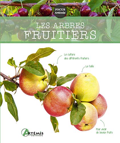 Arbres Fruitiers (FOCUS ARTEMIS JARDINAGE)