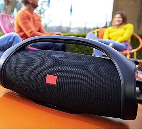 Generic Boom Box Mini E10 Most-Powerful Portable Bluetooth