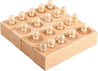 TOYANDONA 1 Conjunto De Auxiliares De Ensino Quebra-Cabeça Brinquedo De Aprendizagem Pré-Escolar Brinquedos De Cérebro Brinquedos Educativos Kidcraft Playset Brinquedos Infantis Brinquedos