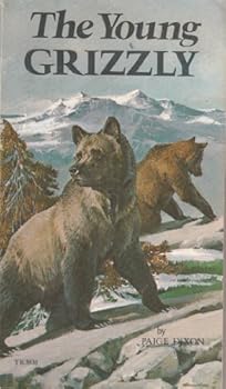 The Young Grizzly