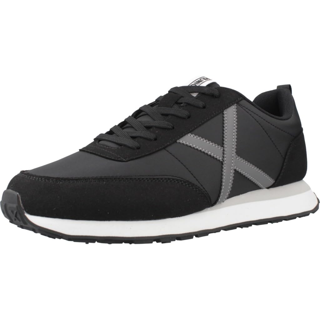 MUNICH Unisex Rush 06 Sneaker, 44 EU