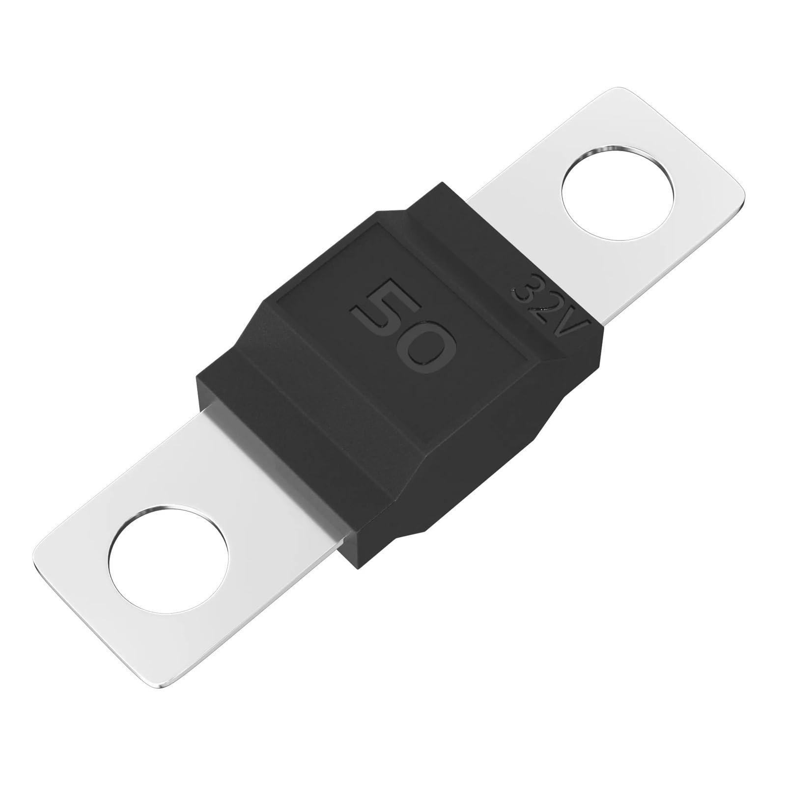 10 sztuk AMI MIDI mały mega bezpiecznik 30A 40A 50A 60A 70A 80A 100A 125A 150A 175A 200A bezpieczniki do sprzętu elektronicznego w różnych kolorach