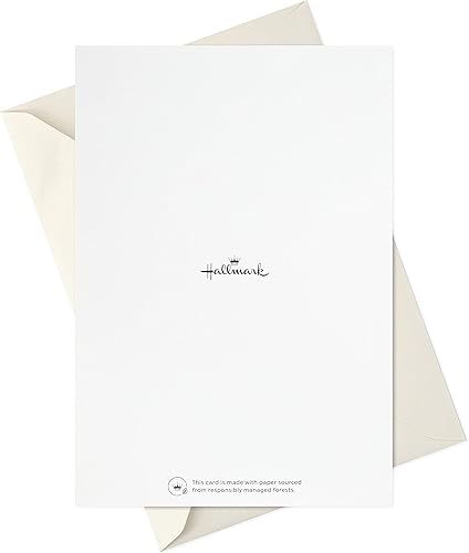 Miniatura 8 de Hallmark Surtido de tarjetas de condolencias, acuarela abstracta (16 tarjetas surtidas de pensamiento de ti con sobres)