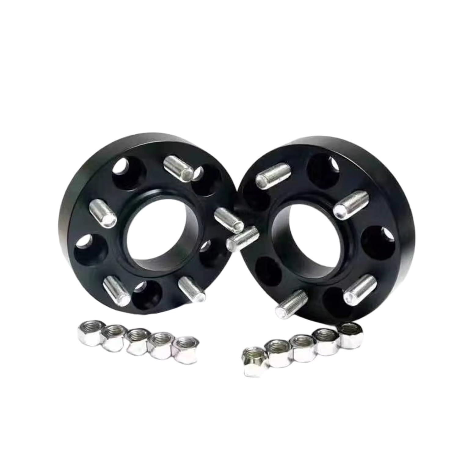 Entretoise De Roue Écarteurs de roue 5x127 CB 71.5