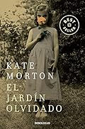El jardín olvidado (Best Seller)