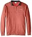 Columbia Men's Tall Hart Mountain Ii Tall Half Zip