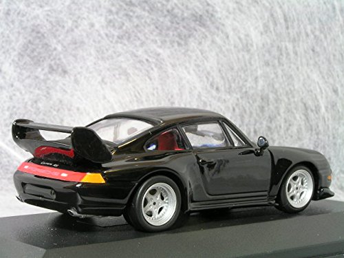 MR Collection (1/43) ポルシェ 911(993) カレラ MR Collection (1/43) ポルシェ 911(993) カレラ - メルカリ