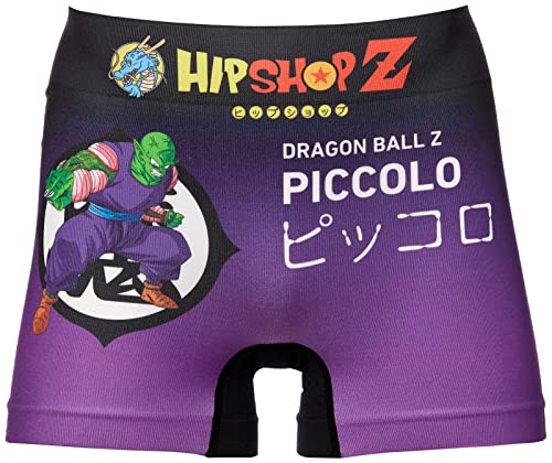 [ヒップショップ] アンダーウェア ドラゴンボールZ(メンズボクサー) ピッコロ Lのサムネイル