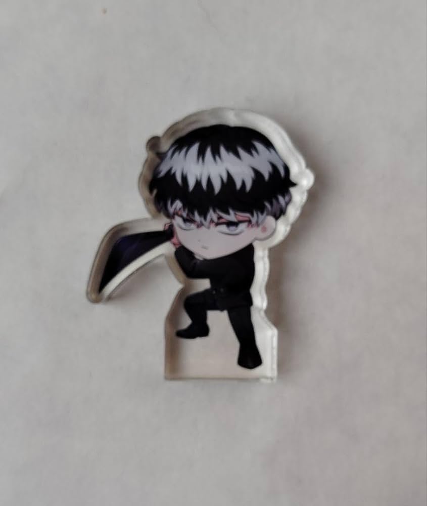 ベ*グ様 ヒューマンバグ大学 マッドリボルト アクリルブロック 全種類セット ベ*グ様 ヒューマンバグ大学 マッドリボルト アクリルブロック