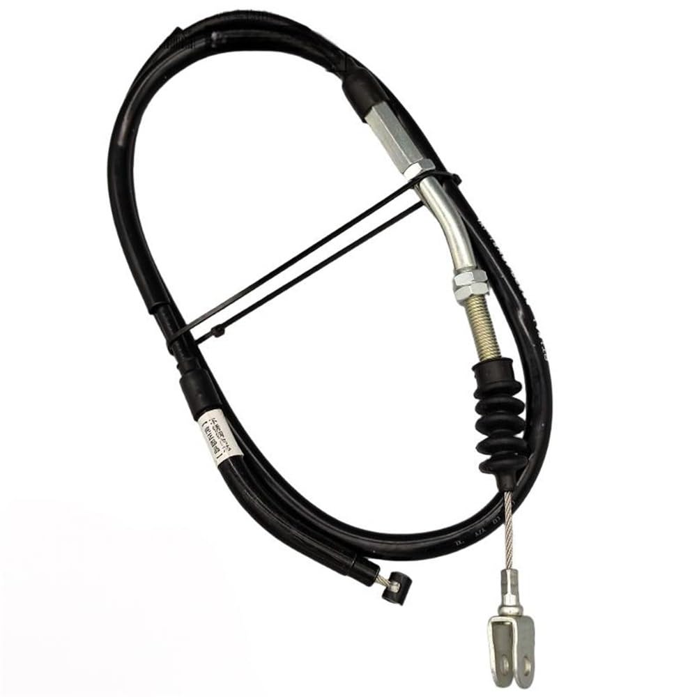 PIOYERG For Suzuki DL250-A DL250-C Motorcycle Clutch Cable Accessories