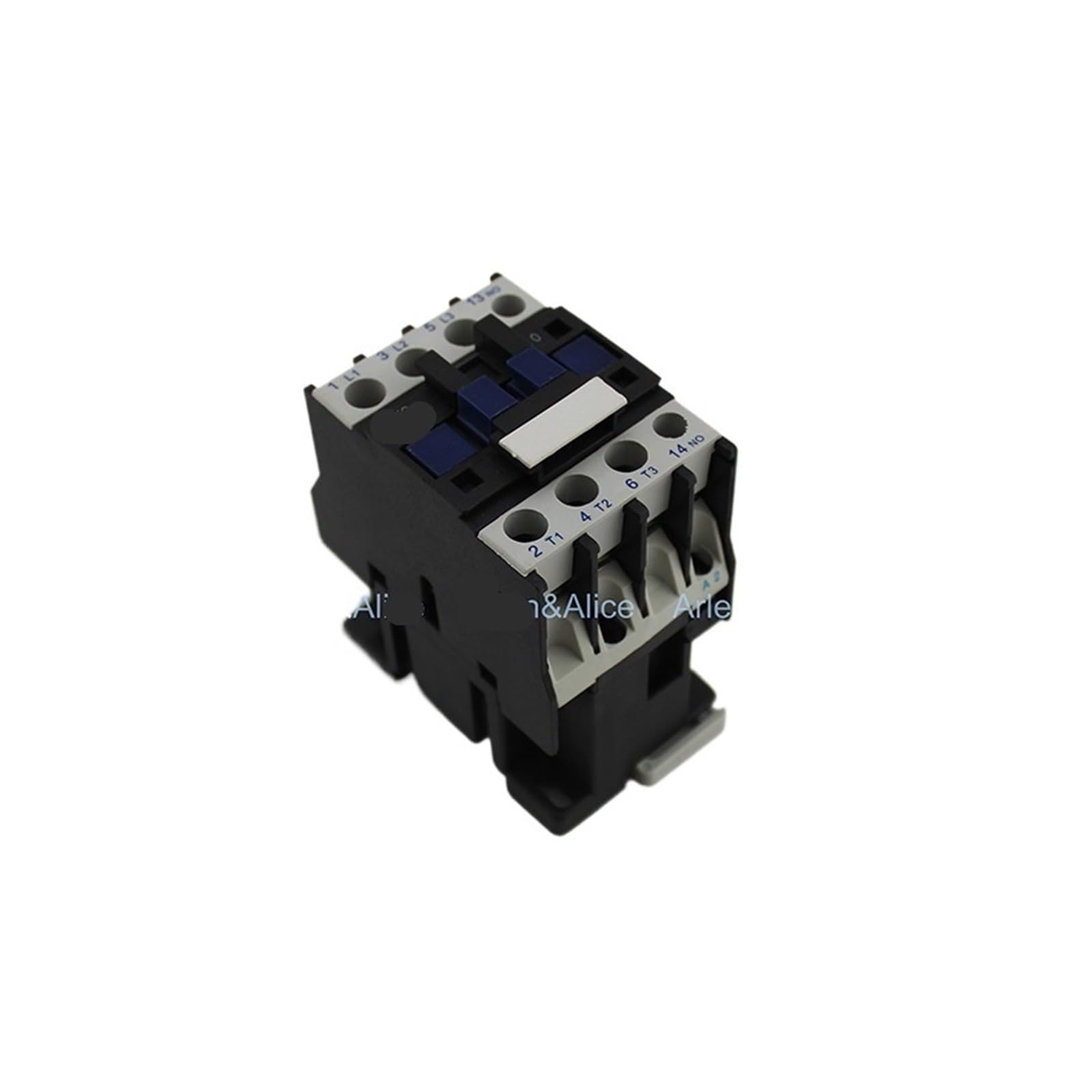 JCLPJBYJI CJX2 1810 AC contactor LC1 18A 36V 50HZ