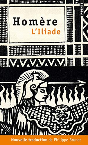 L'Iliade Gratuit