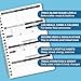 Diabetes Daily Log Book, Diabetes Food List Meal Planner, Diabetic Record Monitor for Types 1 & 2, Food & Blood Sugar, Glycemic Index (GI), Track Glucose, Carbs Calories, Insulin | A5 Spiral Bound