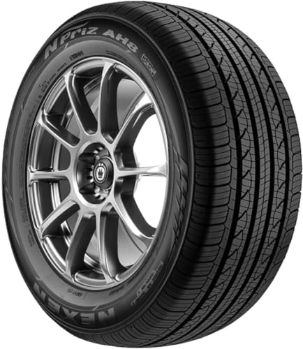 Nexen N'Priz AH8 All Season Tire