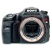 Sony SLT-A65V 24.3 MP Translucent Mirror Digital SLR With 18-55mm Lens