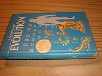 A GOLDEN GUIDE EVOLUTION B00164A8QU Book Cover