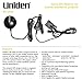 Uniden BC-GPSK Serial GPS Receiver, (This Item is Discontinued, The New Replacement Model is Uniden BC-SGPS)