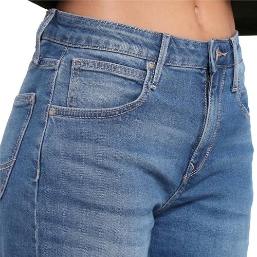 Image of Lee Women's Relaxed Jeans