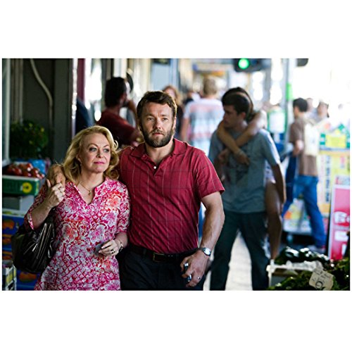 Jacki Weaver 8 Inch x10 Inch Photograph Animal...
