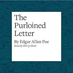 Cover of The Purloined Letter