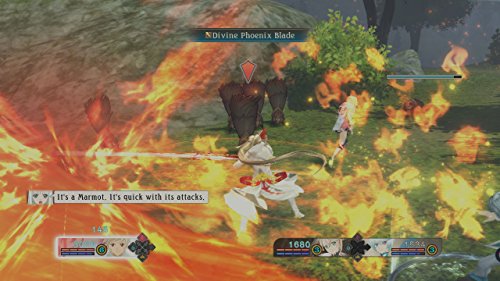 Tales of Zestiria - PlayStation 4 Standard Edition - Image 8