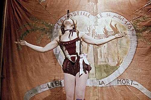 1789 -The Revolution Stops When Perfect