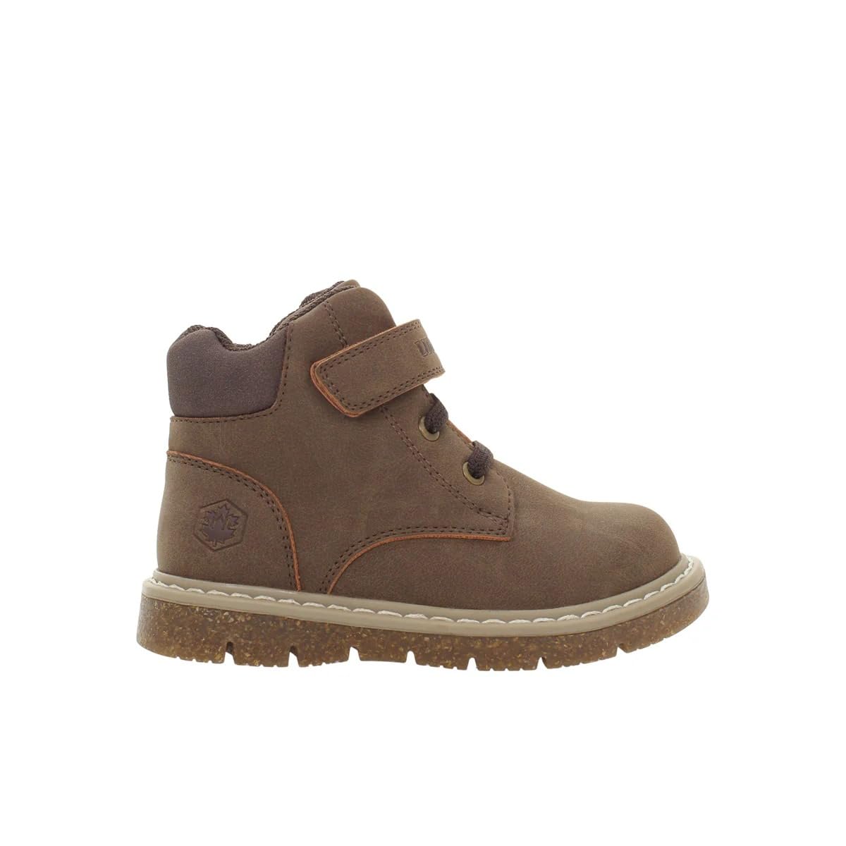 LUMBERJACK Scarponcino Bambino GOHAN 102226605 90A COTTO