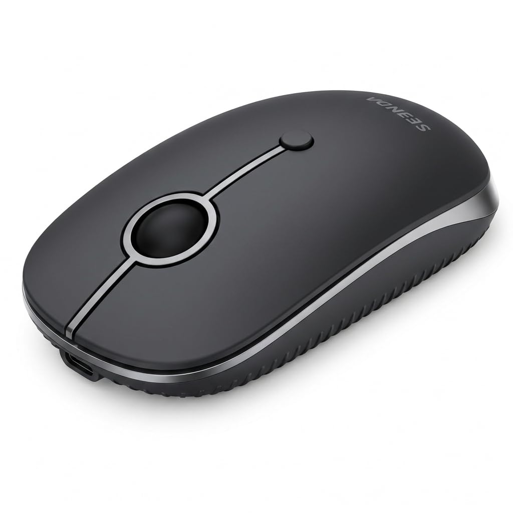 Seenda Bluetooth Wireless Mouse