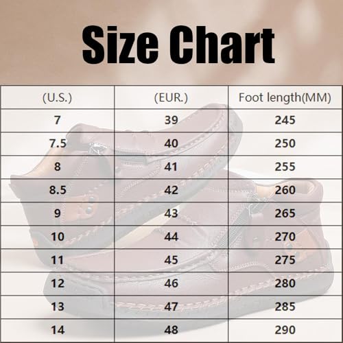 Driving Boots Men, Men’s Handmade Premium Leather Slip-On Driving Boots Travel & Outdoor4