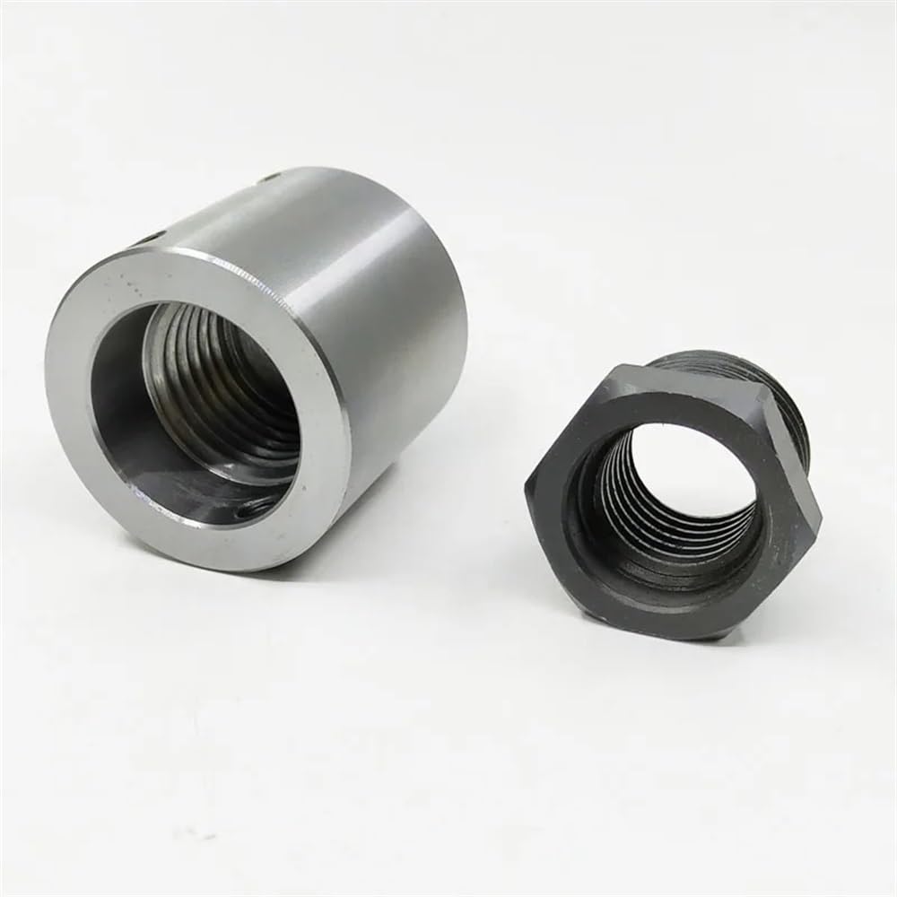 Adaptateur M25 à M33 for mandrins de tour à bois
