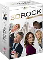 その他 30 Rock: Seasons 1-3 Collection/ [DVD] Amazon.com: 30 Rock: Seasons 1-3 [DVD] : Tina Fey, Alec