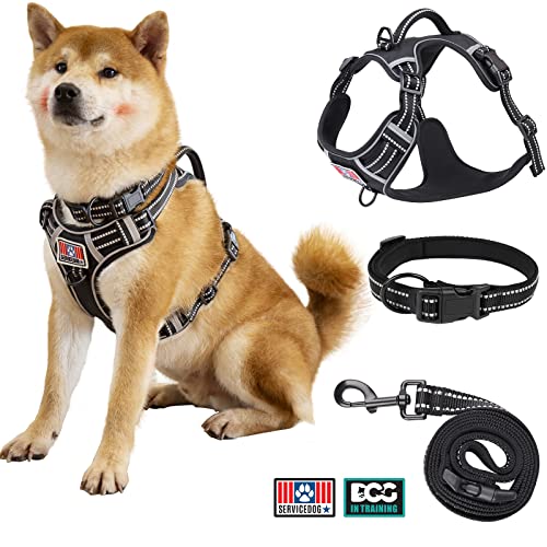 Rywell Haustier Hundegeschirr FM Cover