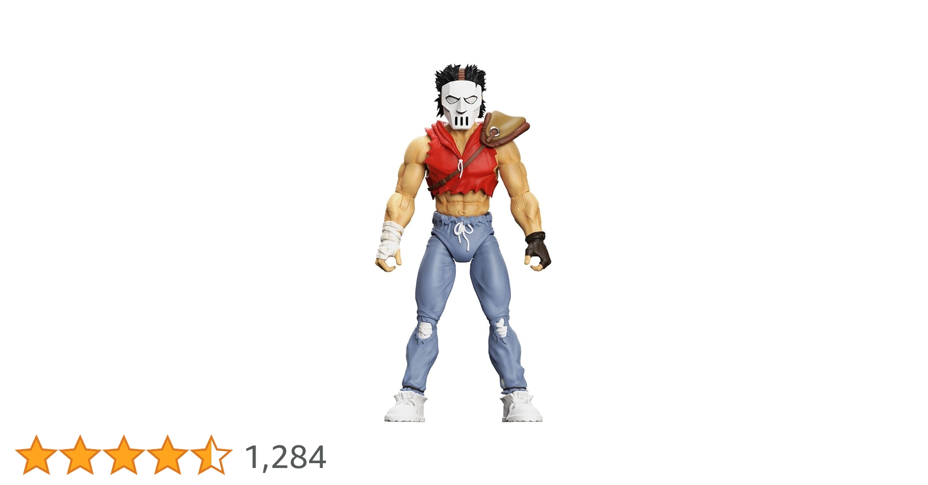 未開封　BREYER 586 Smarty Jones 1/9フィギュア 2024 Zombie Sailor's Toys Wrestling's Heels & Faces CM Punk