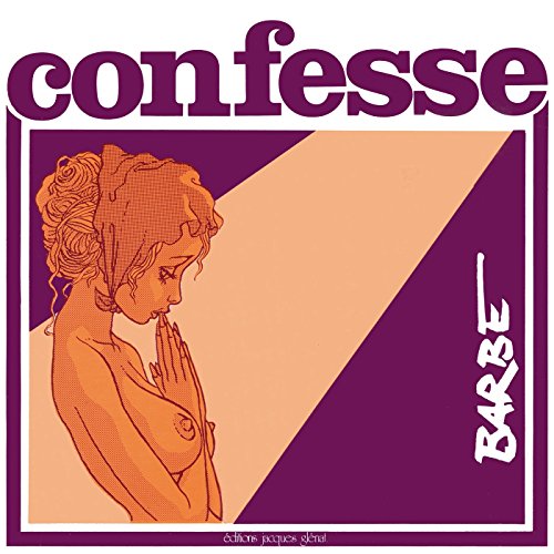 Confesse : Patrimoine Glénat 19 Confesse : Patrimoine Glénat 19