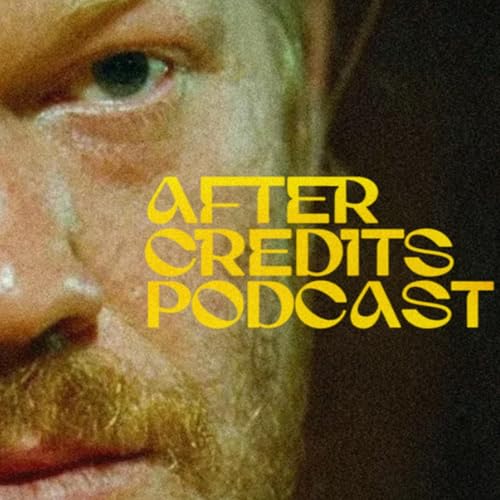 Oscar Nominations and Intrusive Movie Thoughts