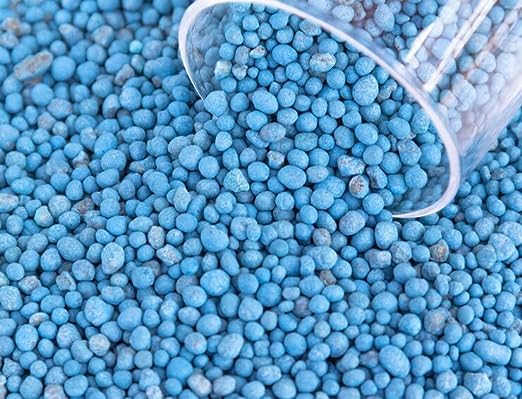 Gransol NPK 12-12-17+TE Fertilizer Essential for Indoor/Outdoor Plants 5Kg