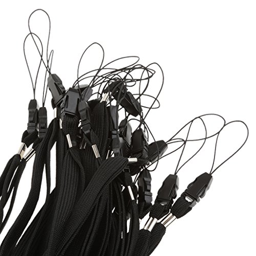 50 correas USB para teléfono celular soluciona pérdidas de MP3 y cámaras 5