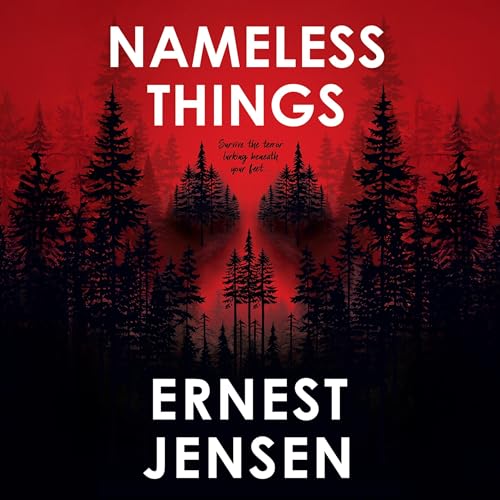 Nameless Things by Ernest Jensen episode artwork