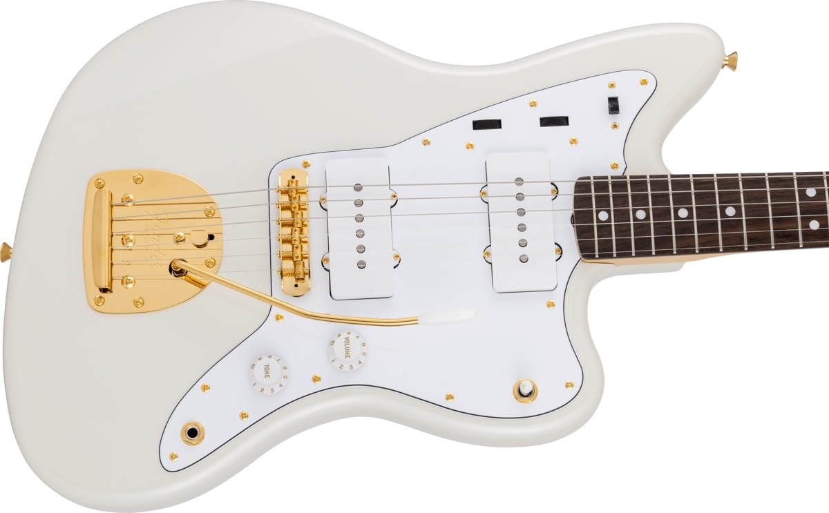 極美品✴︎FENDER PF Jazzmaster 極美品✴︎FENDER PF Jazzmaster Amazon.com: Fender Player