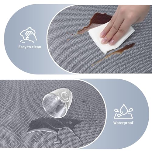 Mattitude 2PCS Kitchen Rugs - $19.19 after coupon - image 6