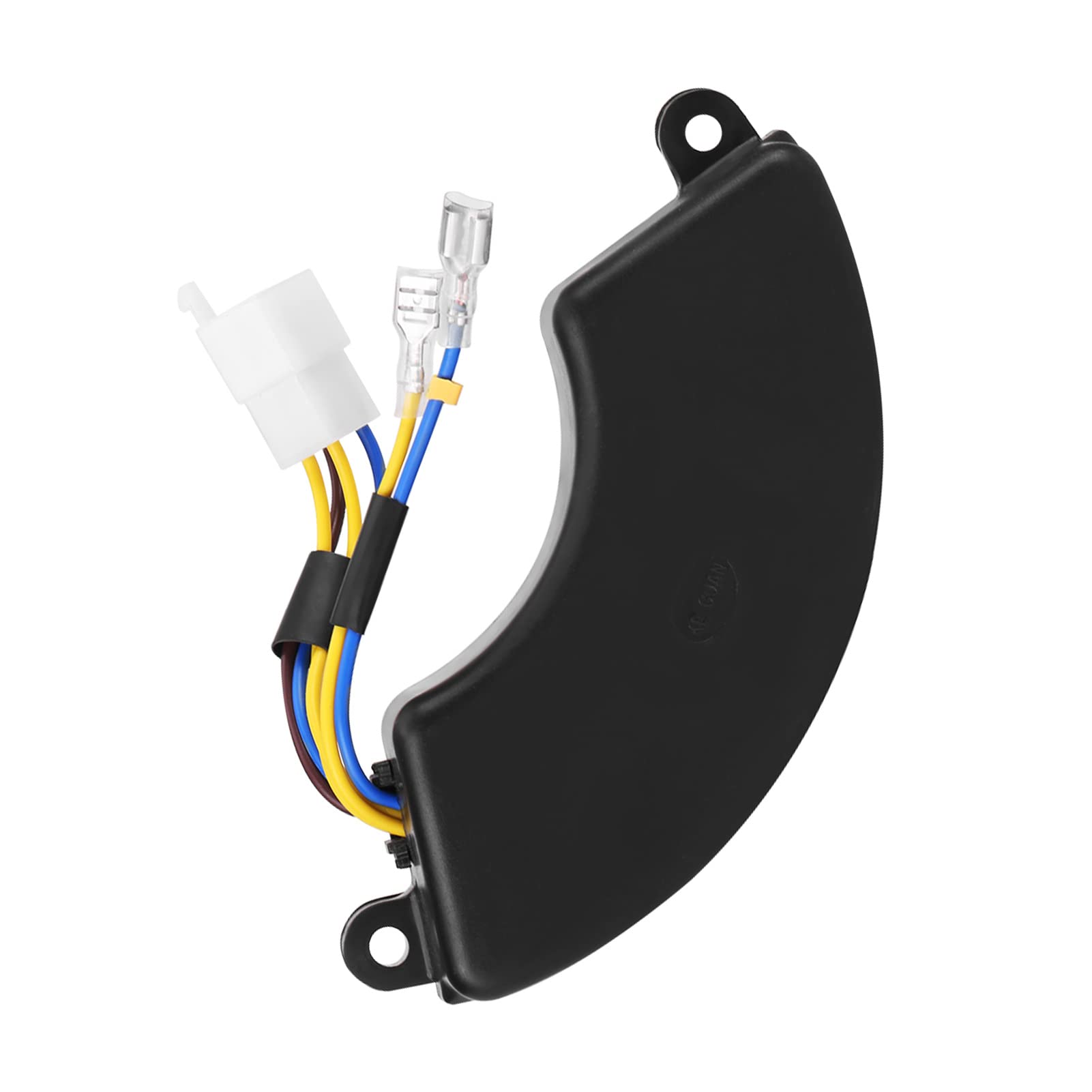 Regolatore di Tensione AVR per Generatore Bifase a Sei Fili 6.5KW 7KW 8.5KW